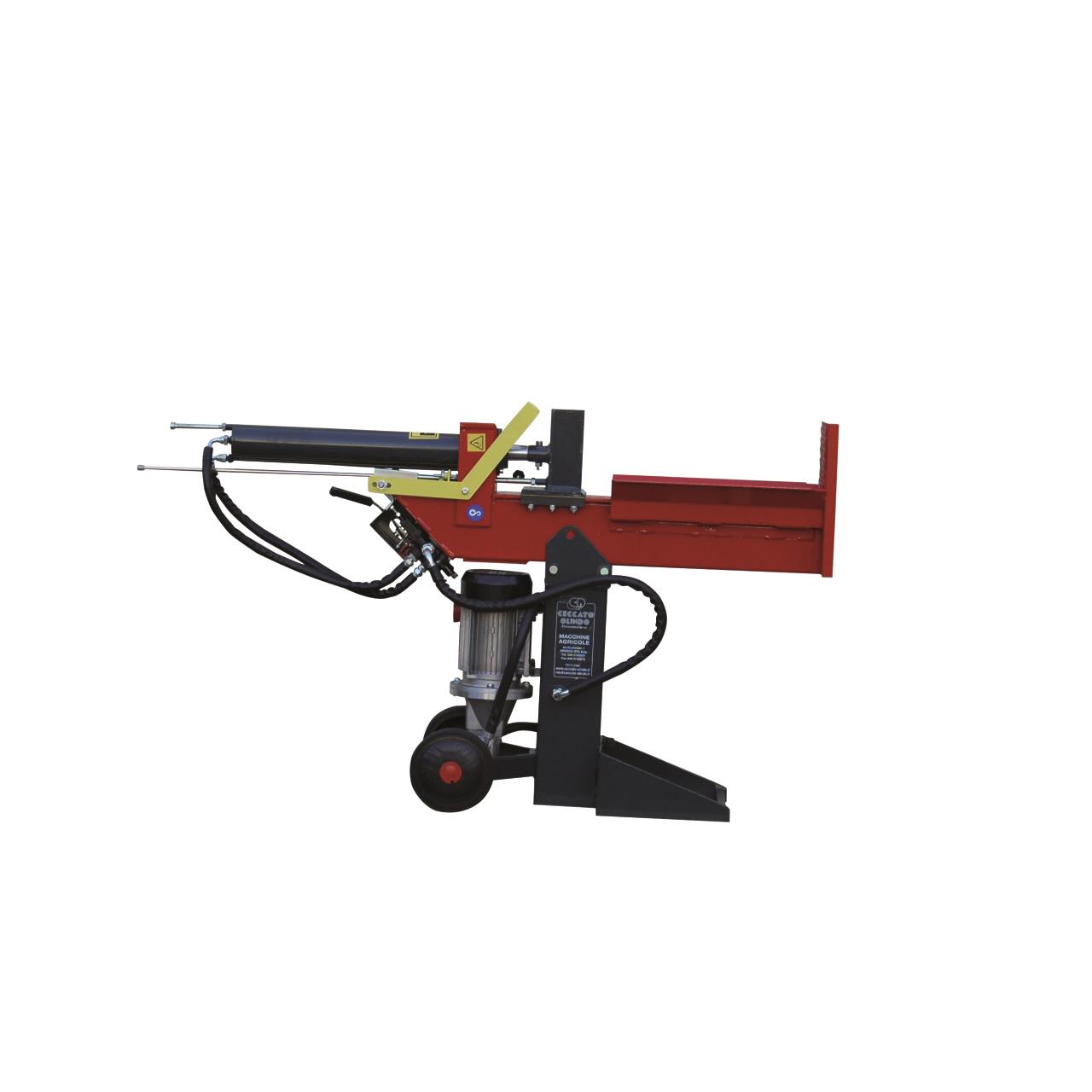 100000075_Greenbase_Brennholzspalter 10 Vario 400 Volt_SPLE10POLT