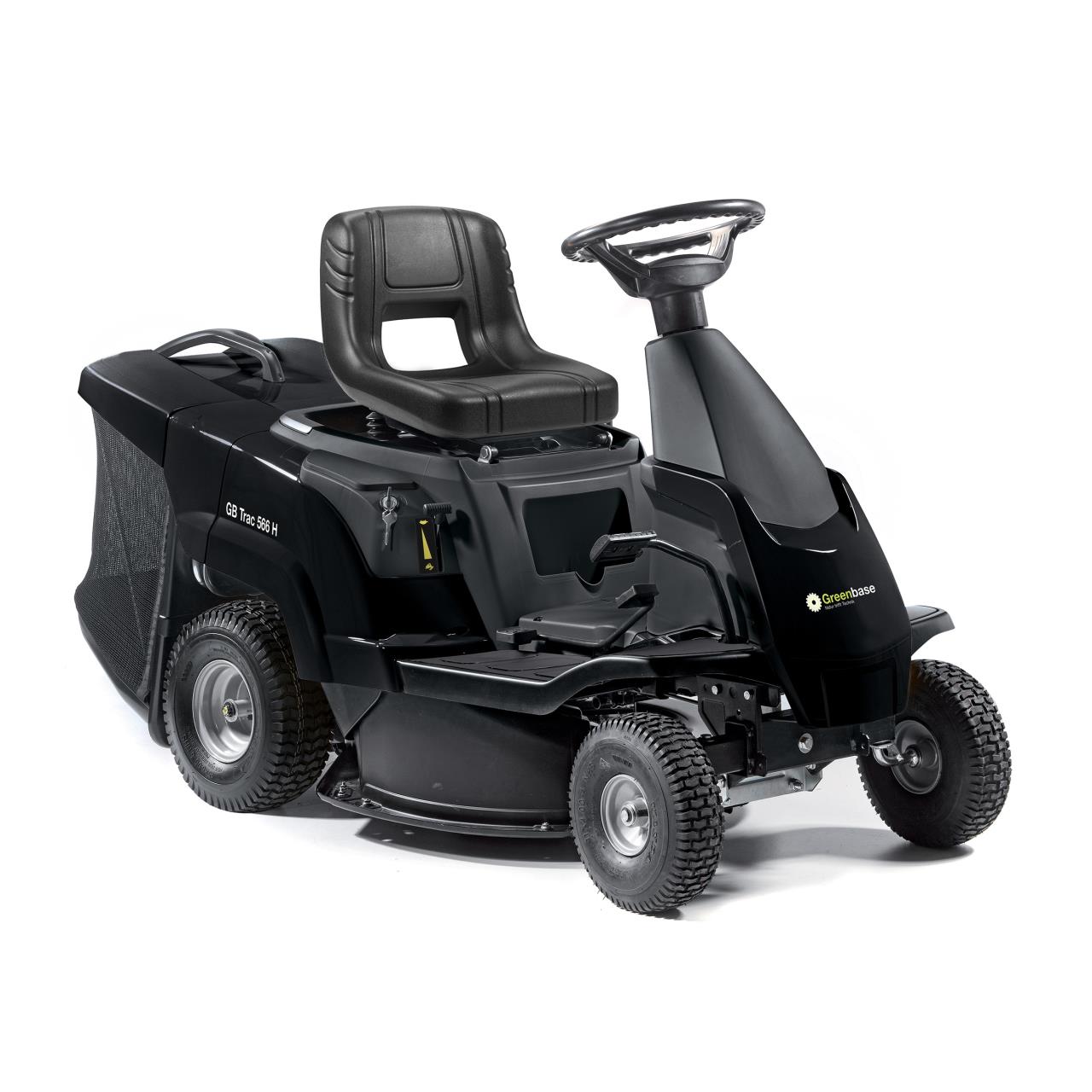 100000135_Greenbase_Heckauswerfer-Aufsitzmaeher GB Trac 566 H_2T0070474GBA