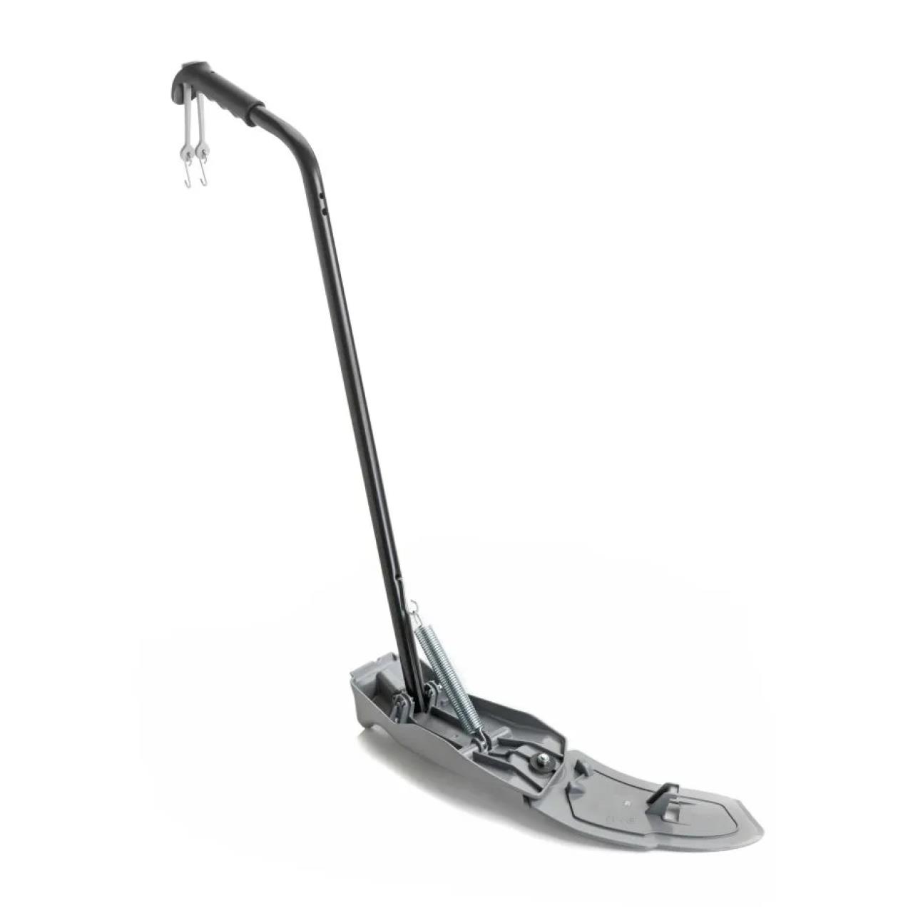 100009316 Mulchkeil für Rasentraktor Combi 166