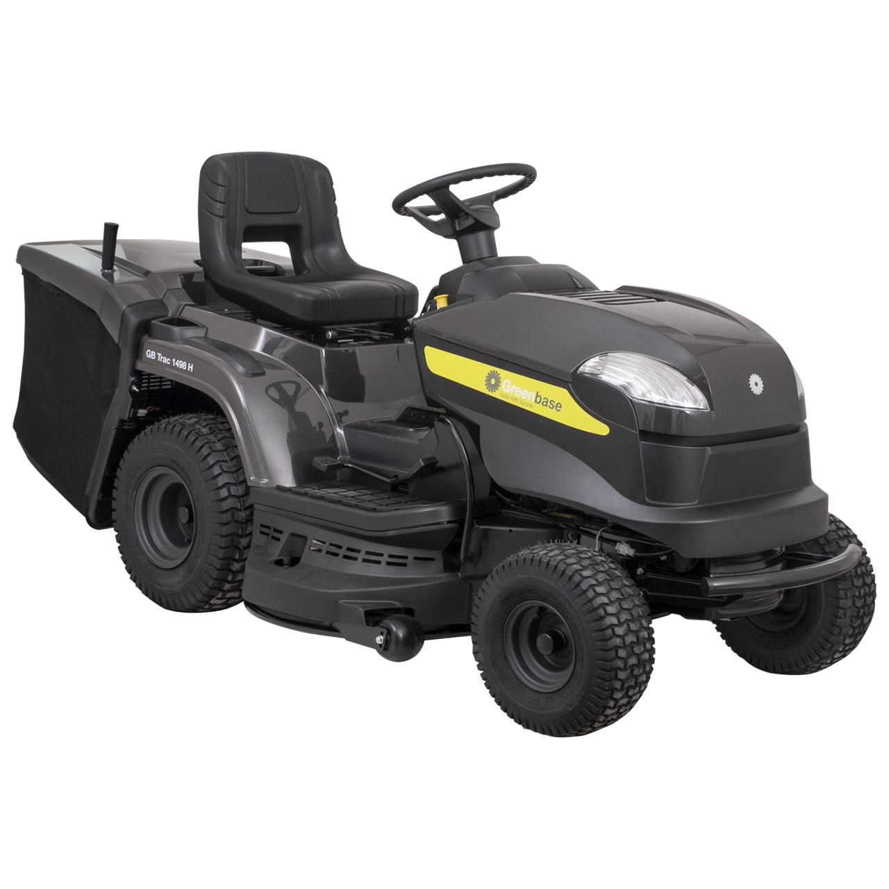 10382 GB Trac 1498 H - HAUPTBILD