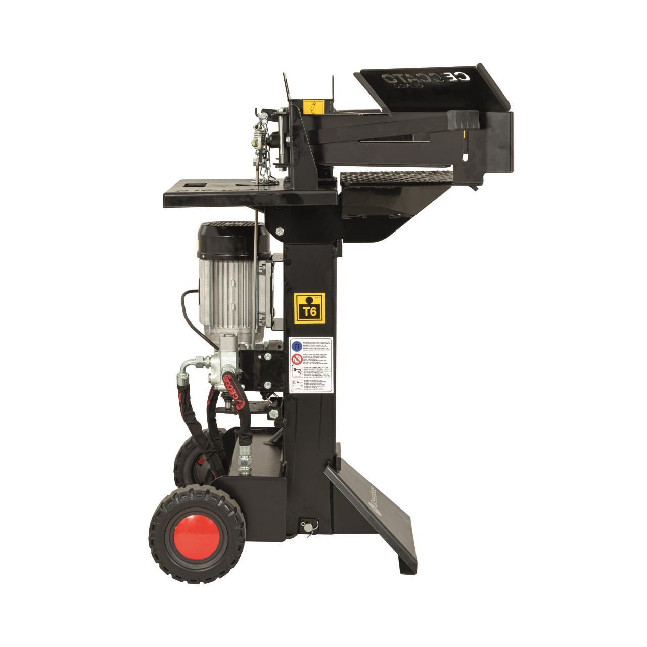 100000144_Greenbase_Holzspalter GB Bull 8 E 230_SPLE6L